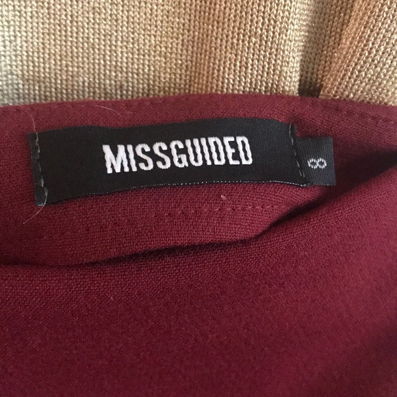 Missguided Skirt💕 + Anne Taylor Top✨ - Picture 5 of 5